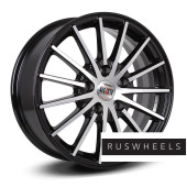 Диски Alcasta R17 / 7J PCD 5x108 ЕТ 40 ЦО 54.1 M60 Диски Alcasta R17 / 7J PCD 5x108 ЕТ 40 ЦО 54.1 M60