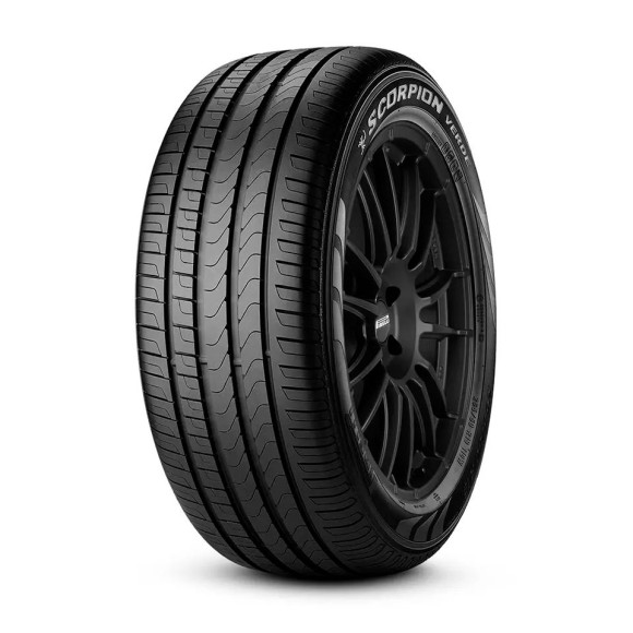Шины Pirelli 285/45/19 W 111 SC VERDE SUV XL Run Flat (BMW) Шины Pirelli 285/45/19 W 111 SC VERDE SUV XL Run Flat (BMW)