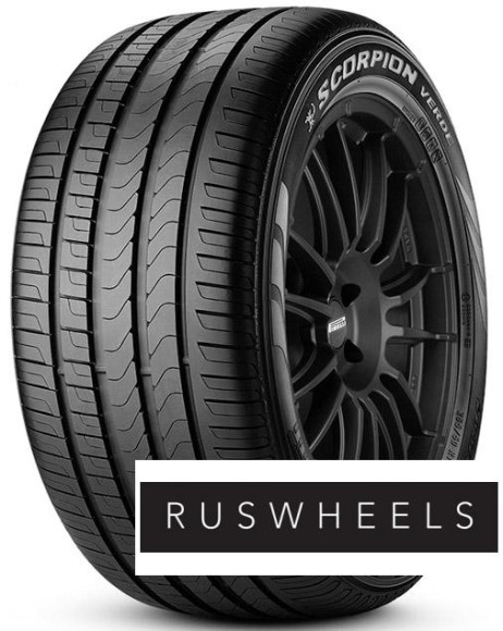 Шины Pirelli 285/45/19 W 111 SC VERDE SUV XL Run Flat (BMW) Шины Pirelli 285/45/19 W 111 SC VERDE SUV XL Run Flat (BMW)