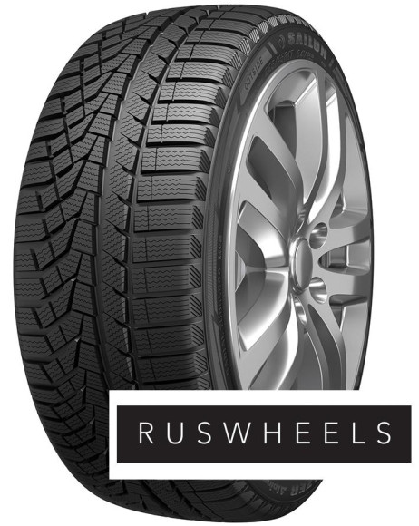 Шины Sailun 235/60 r18 ICE BLAZER Alpine EVO 1 107V