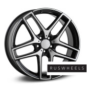 Диски Legeartis Concept R20 / 8.5J PCD 5x112 ЕТ 29 ЦО 66.6 MR531 Диски Legeartis Concept R20 / 8.5J PCD 5x112 ЕТ 29 ЦО 66.6 MR531