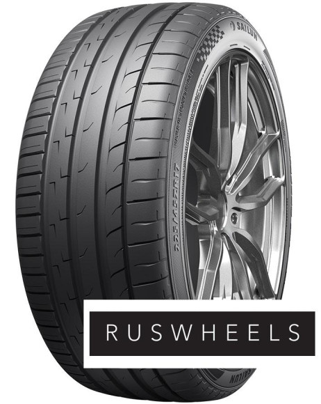 Шины Sailun 225/55ZR17 101W XL Atrezzo ZSR 2 TL Шины Sailun 225/55ZR17 101W XL Atrezzo ZSR 2 TL