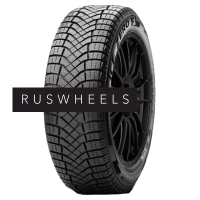 Шины Pirelli  225/55/17  H 101 WINTER ICE ZERO FR  XL