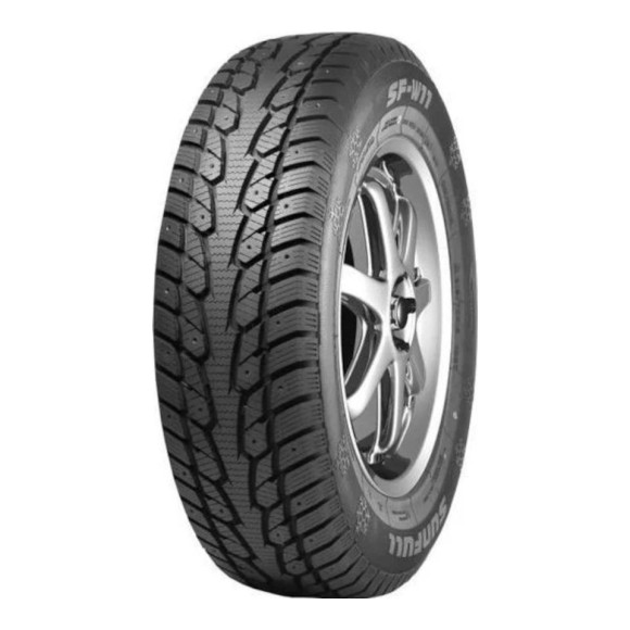 Шины Sunfull  185/60/15  T 84 SF-W11  Ш.