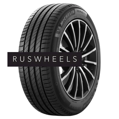Шины Michelin 215/45R17 91V XL Primacy 4 S1 TL