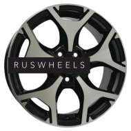 Диски Neo 7x17/5x114,3 ET50 D67,1 753 BDm Диски Neo 7x17/5x114,3 ET50 D67,1 753 BDm