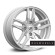 Диски Wheels UP R15 / 6J PCD 4x98 ЕТ 35 ЦО 58.5 Up125