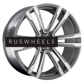 Диски LS Forged 9x21/6x139,7 ET30 D100,1 LS FG11 MGMF (конус, C570) Диски LS Forged 9x21/6x139,7 ET30 D100,1 LS FG11 MGMF (конус, C570)