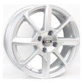 Диски Neo  538 N  6,0\R15 4*100 ET48  d60,1  S  [N538-615-601-4x100-48S]