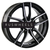 Диски RST 6x16/4x100 ET48 D54,1 R076 (Solaris/Rio) BD Диски RST 6x16/4x100 ET48 D54,1 R076 (Solaris/Rio) BD