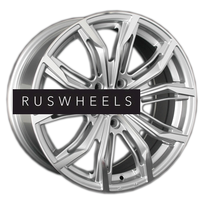 Диски LS 8x18/5x114,3 ET40 D73,1 750 SF Диски LS 8x18/5x114,3 ET40 D73,1 750 SF