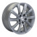 Диски Khomen Wheels 6x16/5x105 ET39 D56,6 KHW1604 (Aveo) F-Silver Диски Khomen Wheels 6x16/5x105 ET39 D56,6 KHW1604 (Aveo) F-Silver
