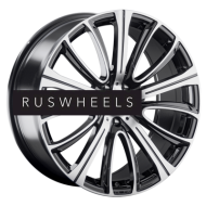 Диски Replay 8,5x20/5x112 ET20 D66,6 A272 BKF (конус, C570) Диски Replay 8,5x20/5x112 ET20 D66,6 A272 BKF (конус, C570)