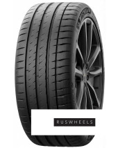 Шины Michelin 295/35 r20 Pilot Sport 4 S Acoustic 105Y