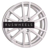 Диски Tech Line 6x15/5x112 ET45 D57,1 535 Silver