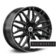 Диски КиК R19 / 8J PCD 5x114.3 ЕТ 40 ЦО 66.6 Клермон Диски КиК R19 / 8J PCD 5x114.3 ЕТ 40 ЦО 66.6 Клермон