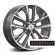 Диски Premium Series R18 / 7J PCD 5x108 ЕТ 38 ЦО 60.1 КР012 Jetour X70 Plus_X90 Plus