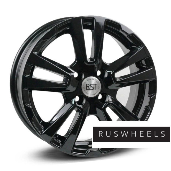 Диски RST R15 / 6J PCD 4x100 ЕТ 48 ЦО 54.1 R065 Диски RST R15 / 6J PCD 4x100 ЕТ 48 ЦО 54.1 R065