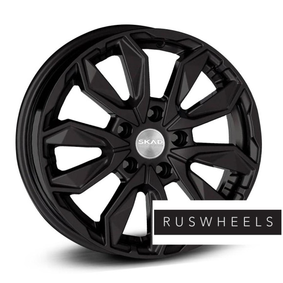 Диски Скад R16 / 6J PCD 4x100 ЕТ 41 ЦО 60.1 Сочи Диски Скад R16 / 6J PCD 4x100 ЕТ 41 ЦО 60.1 Сочи