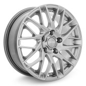 Диски СКАД 6.5\R16 5*114.3 ET45 d60.1 Селена