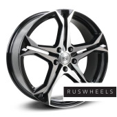 Диски RST R19 / 7.5J PCD 5x108 ЕТ 38 ЦО 60.1 R099 Диски RST R19 / 7.5J PCD 5x108 ЕТ 38 ЦО 60.1 R099