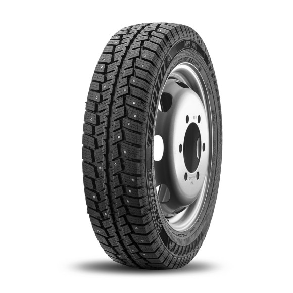 Шины Torero 205/70 r15c MPS-500 106/104R Шипы Шины Torero 205/70 r15c MPS-500 106/104R Шипы