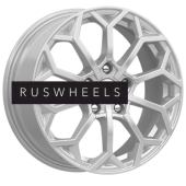 Диски iFree 6,5x16/5x105 ET38 D56,6 Спейс-Нидл (КС1000) Нео-классик Диски iFree 6,5x16/5x105 ET38 D56,6 Спейс-Нидл (КС1000) Нео-классик