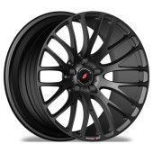 Диски INFORGED 10,0\R20 5*112 ET42 d66.6 Matt Black