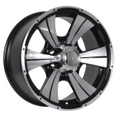 Диски Neo 7.5\R16 6*139.7 ET0 d110 BD Диски Neo 7.5\R16 6*139.7 ET0 d110 BD