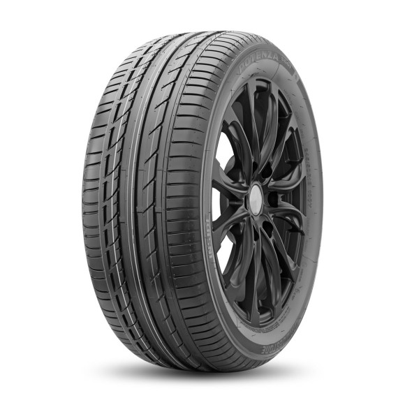 Шины Bridgestone 275/35 r20 Potenza S001 102Y Runflat Шины Bridgestone 275/35 r20 Potenza S001 102Y Runflat