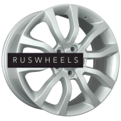 Диски Replay 8x19/5x120 ET58 D72,6 LR47 Sil (пш, LR002) Диски Replay 8x19/5x120 ET58 D72,6 LR47 Sil (пш, LR002)