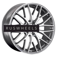 Диски Replay 8x19/5x120 ET40 D64,1 TS2 GMF (конус, C570)