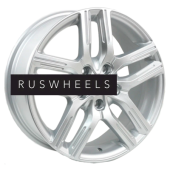 Диски RST 7x17/5x114,3 ET50 D67,1 R127 (Soul) Silver Диски RST 7x17/5x114,3 ET50 D67,1 R127 (Soul) Silver