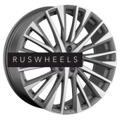 Диски Replay 8x21/5x108 ET41 D65,1 JA1 MGMF (конус, C570) Диски Replay 8x21/5x108 ET41 D65,1 JA1 MGMF (конус, C570)