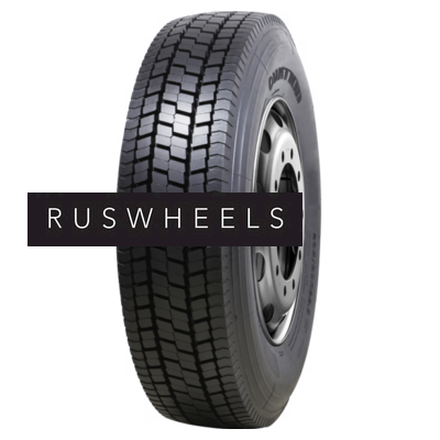 Грузовые шины Ovation 295/80R22,5 152/149M VI-628 TL 18PR Грузовые шины Ovation 295/80R22,5 152/149M VI-628 TL 18PR
