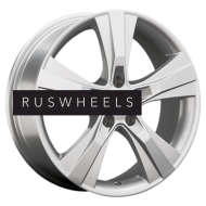 Диски Replay 6,5x15/5x108 ET50 D63,3 FD167 Sil (конус, C570)