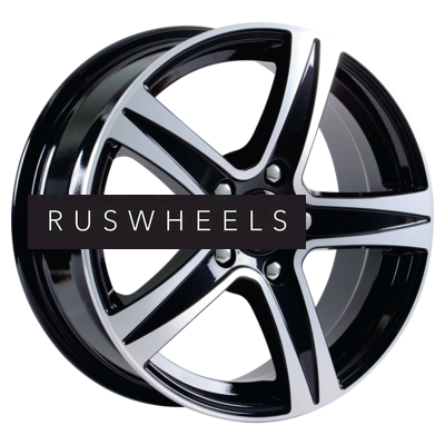 Диски СКАД 6,5x15/5x112 ET35 D66,6 Sakura (КЛ146) Алмаз Диски СКАД 6,5x15/5x112 ET35 D66,6 Sakura (КЛ146) Алмаз