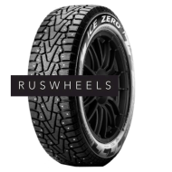 Шины Pirelli 195/65R15 95T XL Ice Zero KS TL (шип.) Шины Pirelli 195/65R15 95T XL Ice Zero KS TL (шип.)