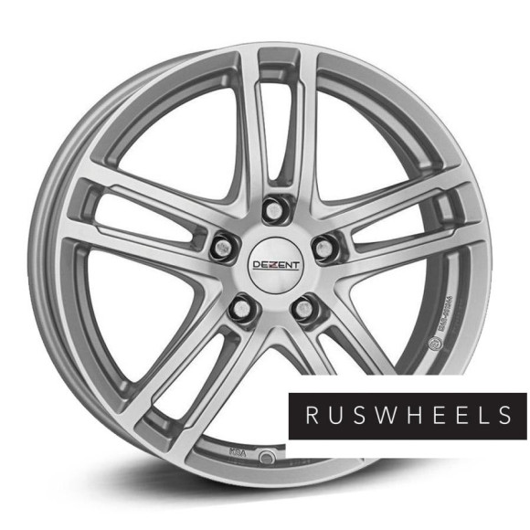 Диски Dezent R19 / 8J PCD 5x108 ЕТ 45 ЦО 63.4 TZ