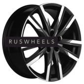 Диски Khomen Wheels 7,5x19/5x114,3 ET35 D60,1 KHW1905 (Changan Uni-k) Black-FP Диски Khomen Wheels 7,5x19/5x114,3 ET35 D60,1 KHW1905 (Changan Uni-k) Black-FP