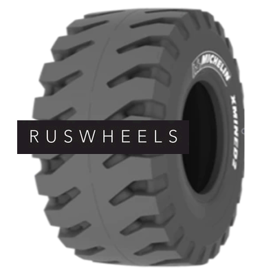 Грузовые шины Michelin 45/65R45 244A2 ** X Mine D2 L5R TL Грузовые шины Michelin 45/65R45 244A2 ** X Mine D2 L5R TL