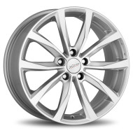 Диски Xtrike 7,0\R18 5*108 ET43 d65.1 HSB/FP Диски Xtrike 7,0\R18 5*108 ET43 d65.1 HSB/FP