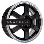 Диски СКАД 6x15/5x100 ET38 D57,1 Киото (КЛ249) Антрацит-алмаз (АРС 014 black) Диски СКАД 6x15/5x100 ET38 D57,1 Киото (КЛ249) Антрацит-алмаз (АРС 014 black)