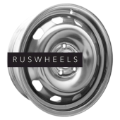 Диски ТЗСК 6,5x16/5x114,3 ET40 D66,1 Nissan Qashgai Серебро