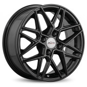 Диски Xtrike 5.5\R14 4*98 ET35 d58.6 BK