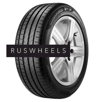 Шины Pirelli 225/55 r17 Cinturato P7 97W Runflat
