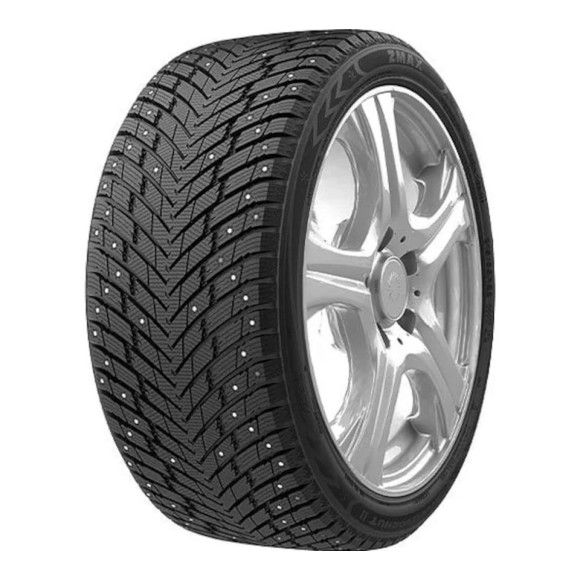 Шины Zmax  275/45/21  T 110 Winternova Stud II  XL Ш.