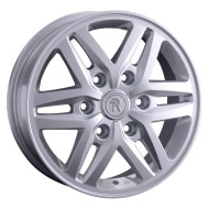 Диски REPLAY 6.5\R17 6*139.7 ET50 d92.5 S