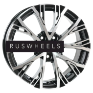 Диски RST 6,5x17/5x114,3 ET45 D54,1 R207 (Coolray) BD Диски RST 6,5x17/5x114,3 ET45 D54,1 R207 (Coolray) BD