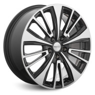 Диски СКАД  KL-1060  7,5\R18 5*114,3 ET45  d67,1  Алмаз  [4371105]  Fb max 640 kg